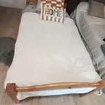 בית אירוח La Parenthese *