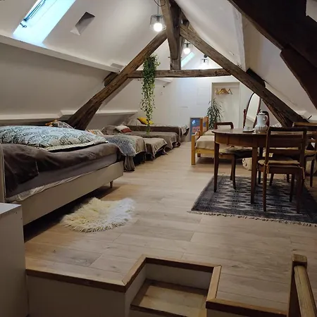 Privatunterkunft D'hotes Clim Presque Partout- La Parenthese