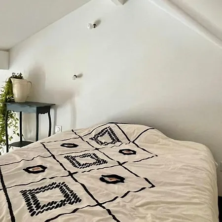 Privatunterkunft D'hotes Clim Presque Partout- La Parenthese *