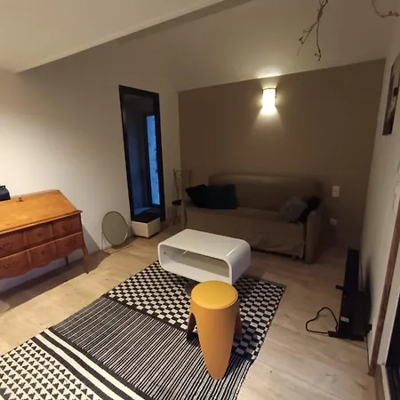 Privatunterkunft D'hotes Clim Presque Partout- La Parenthese Savins