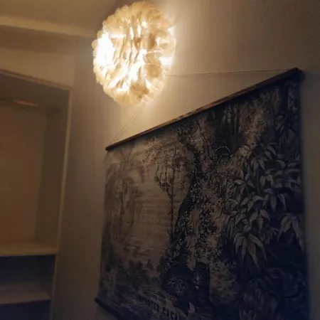 Homestay szállás D'hotes Clim Presque Partout- La Parenthese Savins