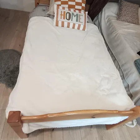 Homestay szállás D'hotes Clim Presque Partout- La Parenthese *