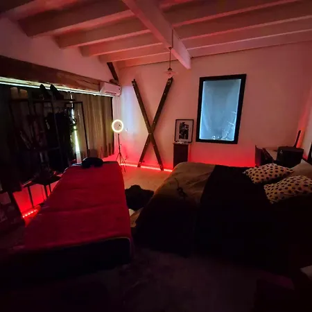 D'hotes Clim Presque Partout- La Parenthese